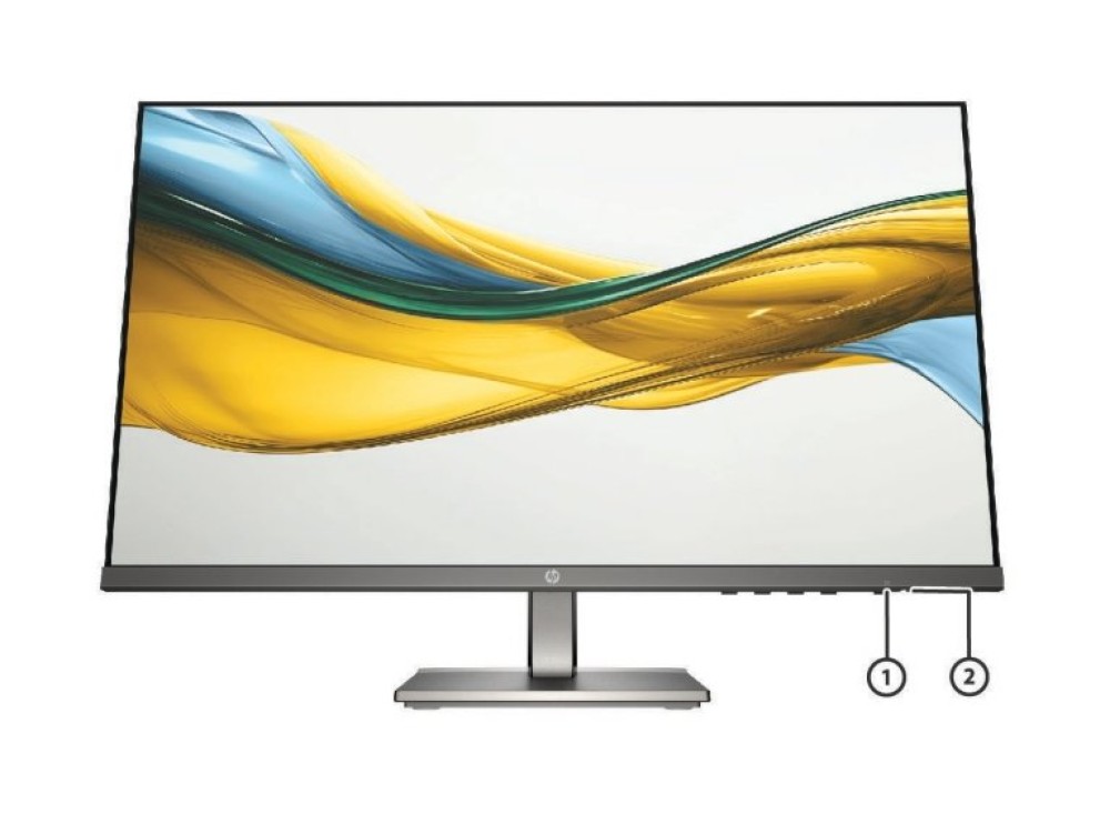 MONITOR HP SERIE PRO-524DA 23,8 POLLICI 16:9
