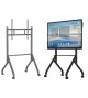 MONITOR INTERATTIVO WACEBO 65 ENTRY LEVEL CON CARRELLO