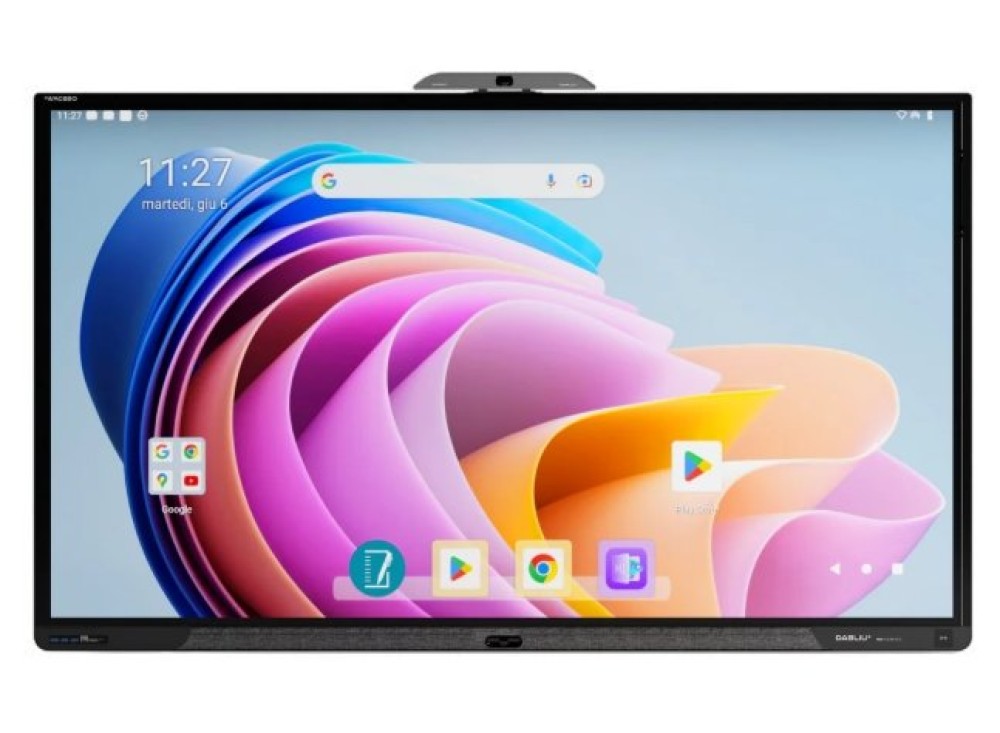 MONITOR INTERATTIVO WACEBO 75 ENTRY LEVEL