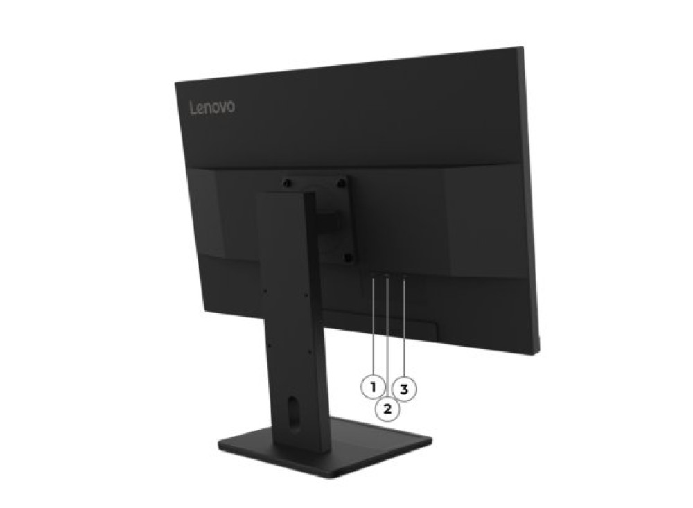 MONITOR LENOVO 27 POLLICI 16:9 IPS