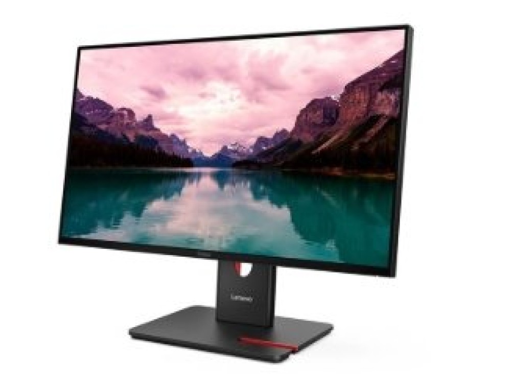 MONITOR LENOVO THINKVISION T24-40