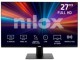 MONITOR NILOX 27" FULL HD IPS HDMI VGA 16:9