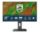 MONITOR PHILIPS 32POLL. 16:9 3840PX MULTI
