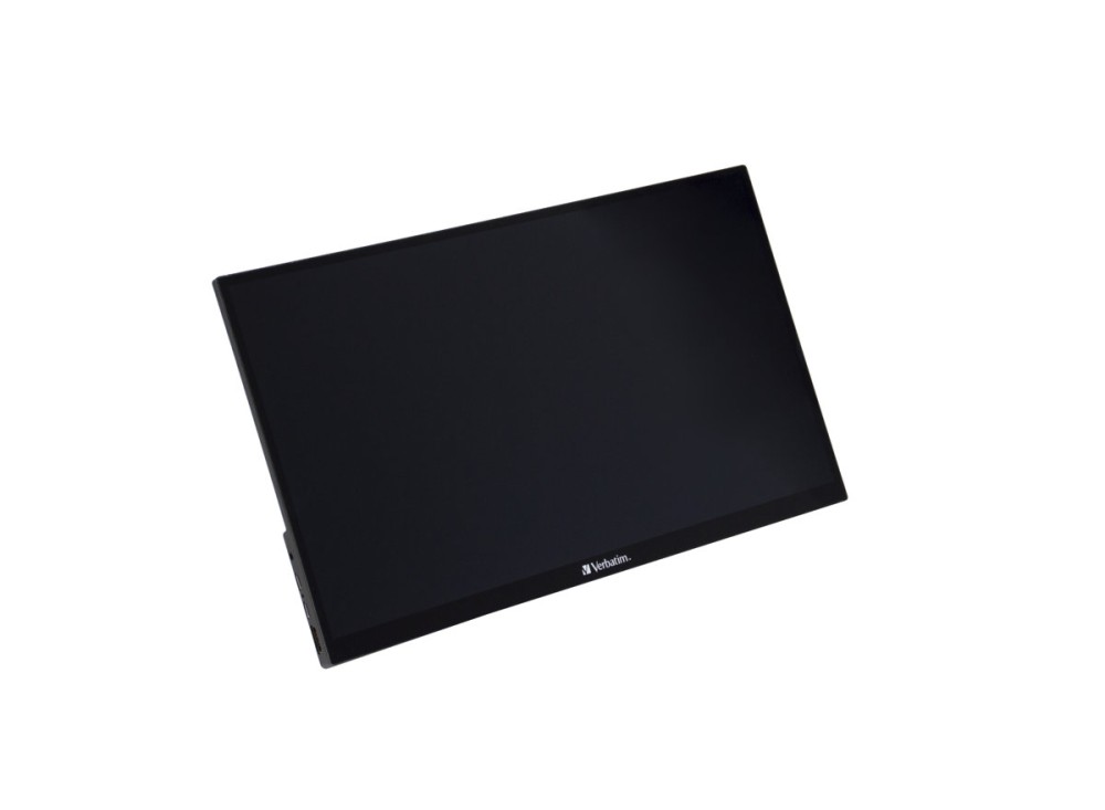 Monitor Portatile Verbatim 15.6" Full HD