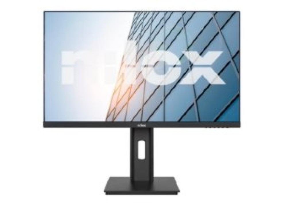MONITOR REGOLAB.NILOX 27 120HZ/IPS/MULTIMEDIA/FULL