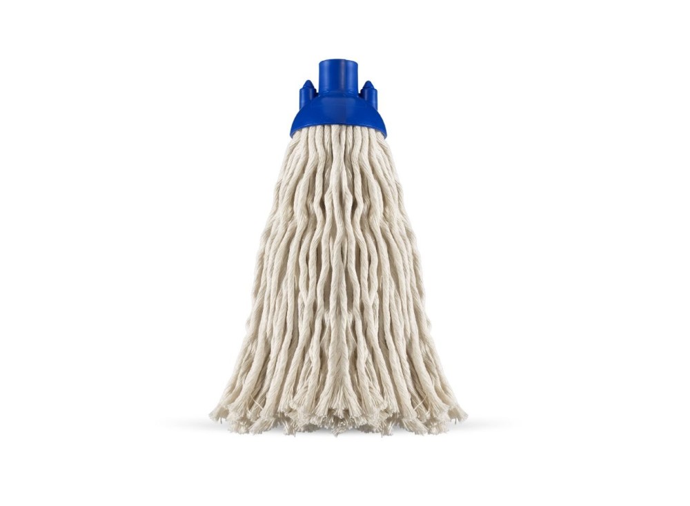 Mop in Cotone con Filo Grosso, Spessore gr.350