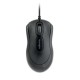Mouse con cavo USB-A 1000 DPI Kensington Mouse-in-a-Box EQ
