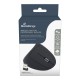 Mouse Ergonomico Dx Ottico 6 T + Scroll