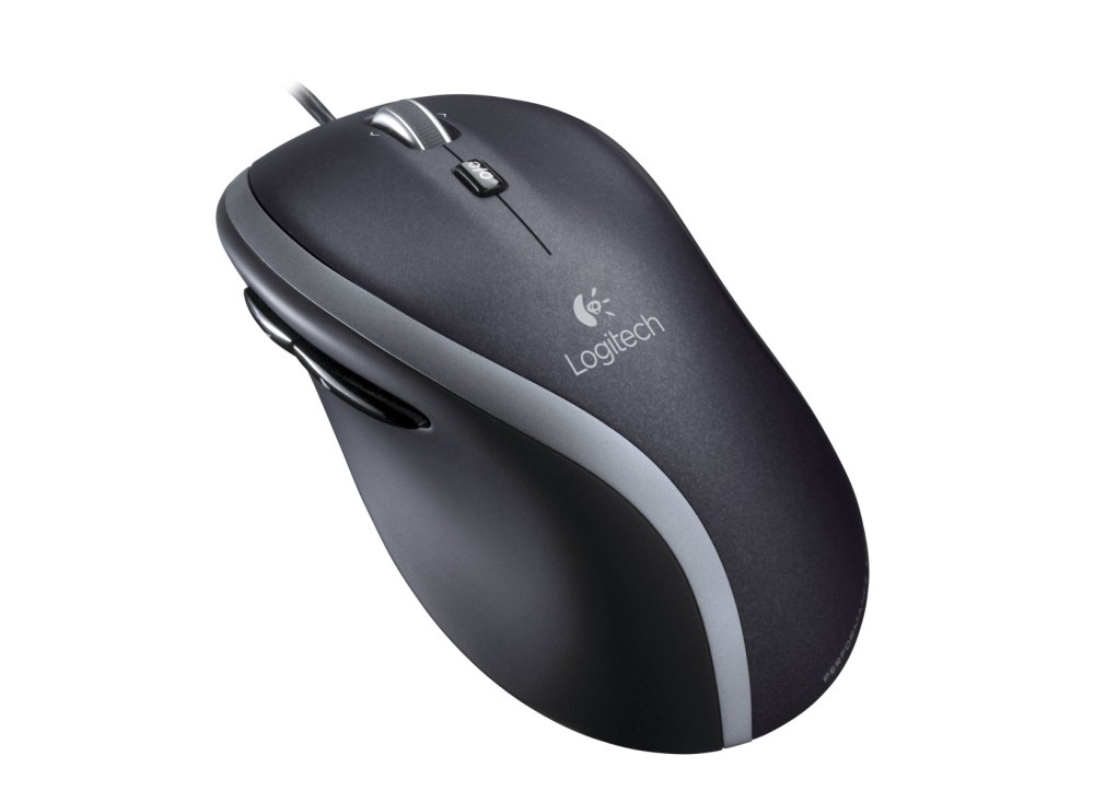 Mouse Laser USB, Modello M500