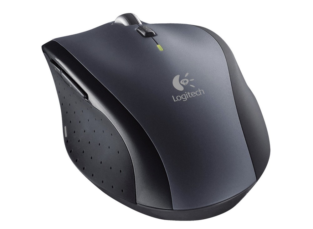 Mouse Laser Wireless, Modello M705