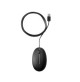 MOUSE OTTICO HP USB WIRED 320M