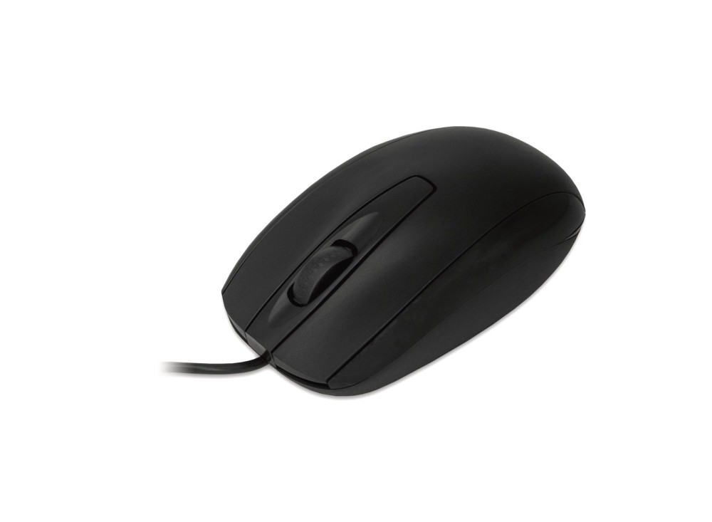 Mouse Ottico USB Nero