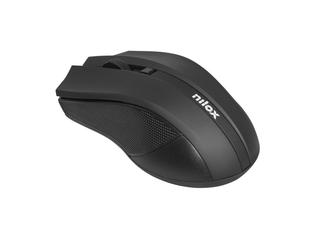 Mouse Ottico Wireless 1001