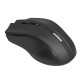 Mouse Ottico Wireless 1001