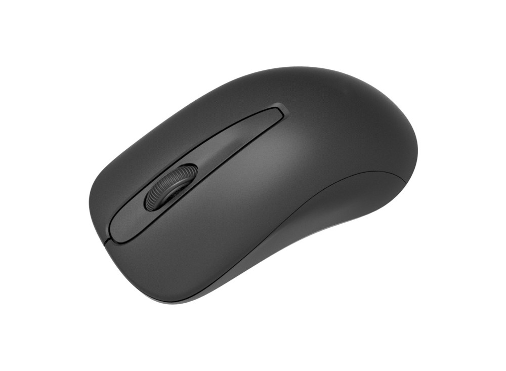 Mouse Ottico Wireless, Senza Fili