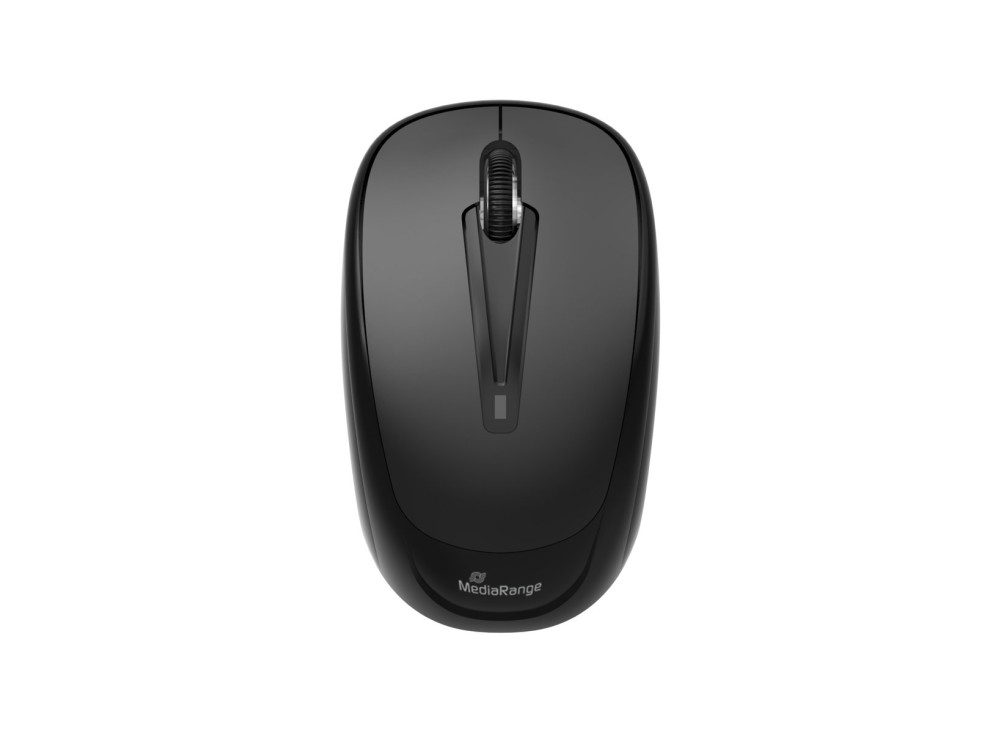 Mouse Wireless Ottico 3T + Scroll