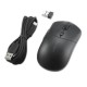 Mouse wireless ricaricabile con 6 tasti Kensington MY430 EQ