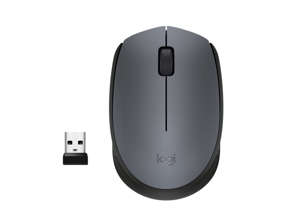 Mouse Wireless