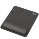 Mousepad con poggiapolsi in silicone Fellowes Breyta