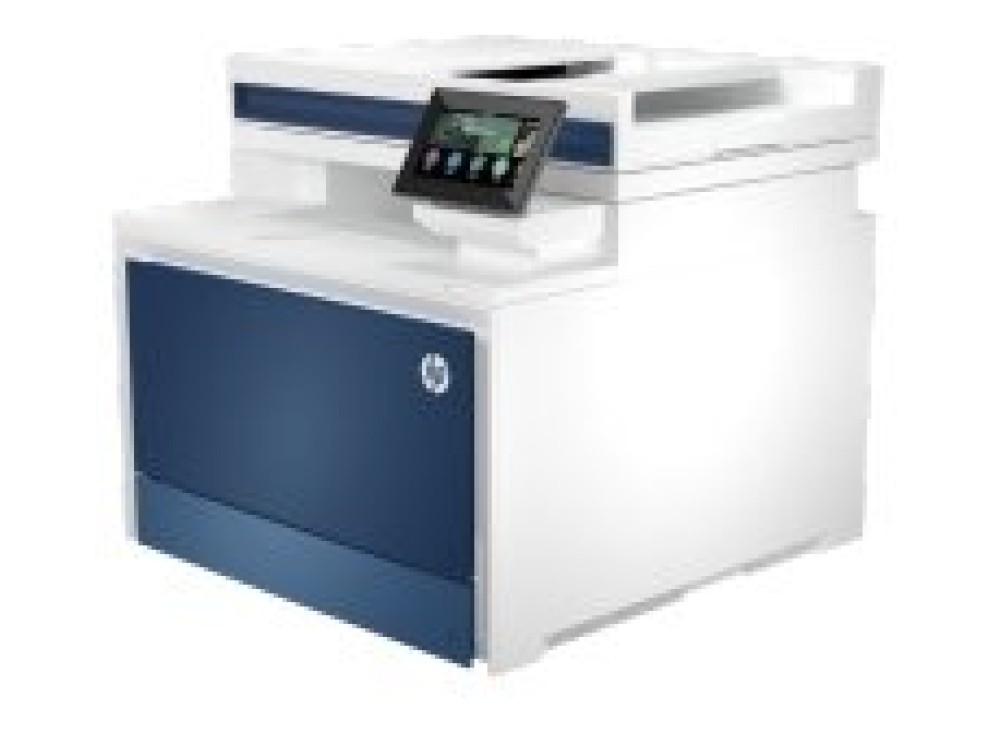 MULTIFUNZIONE HP COLOR LASERJET PRO 4302DW