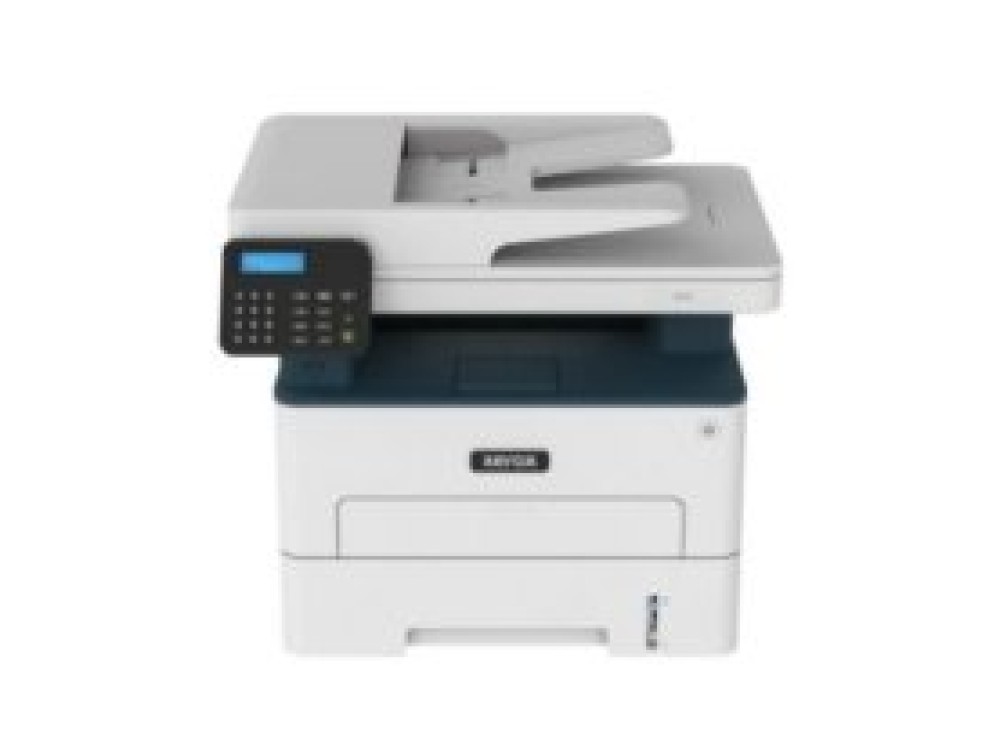 MULTIFUNZIONE XEROX B225V_DNI   WIFI BN
