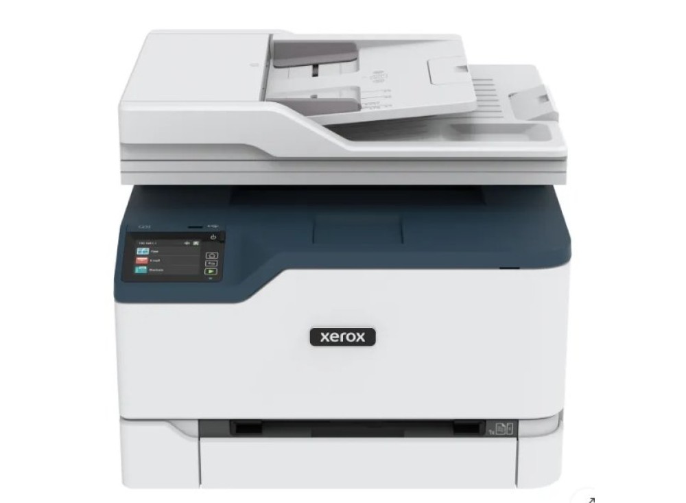 MULTIFUNZIONE XEROX C235V_DNI  A4 WIFI 22PP