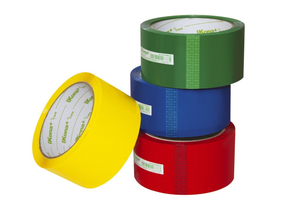 Nastro Adesivo Colorato