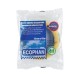 NASTRO ADESIVO ECOPHAN 25X66 TRASP.CF6PZ.
