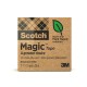 Nastro adesivo Magic 900 Green, Trasparente