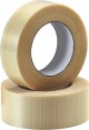 Nastro Adesivo Rinforzato, Spessore MY: 130