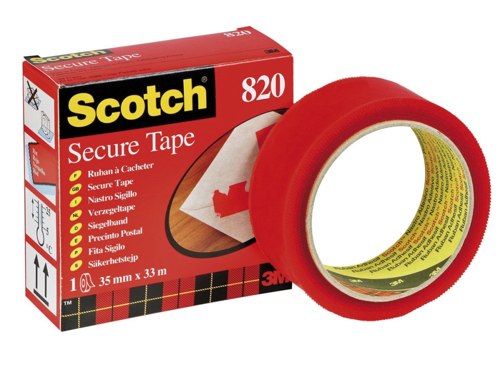 Nastro Antieffrazione 0211896