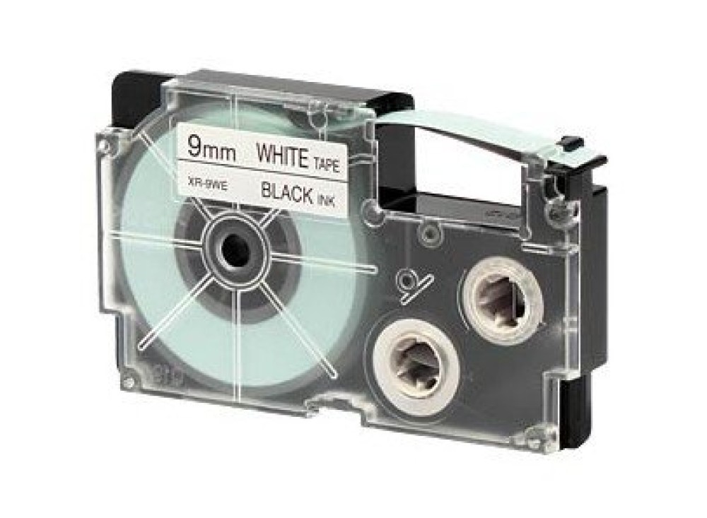 NASTRO CASIO MM.9X8MT. XR9-BIANCO