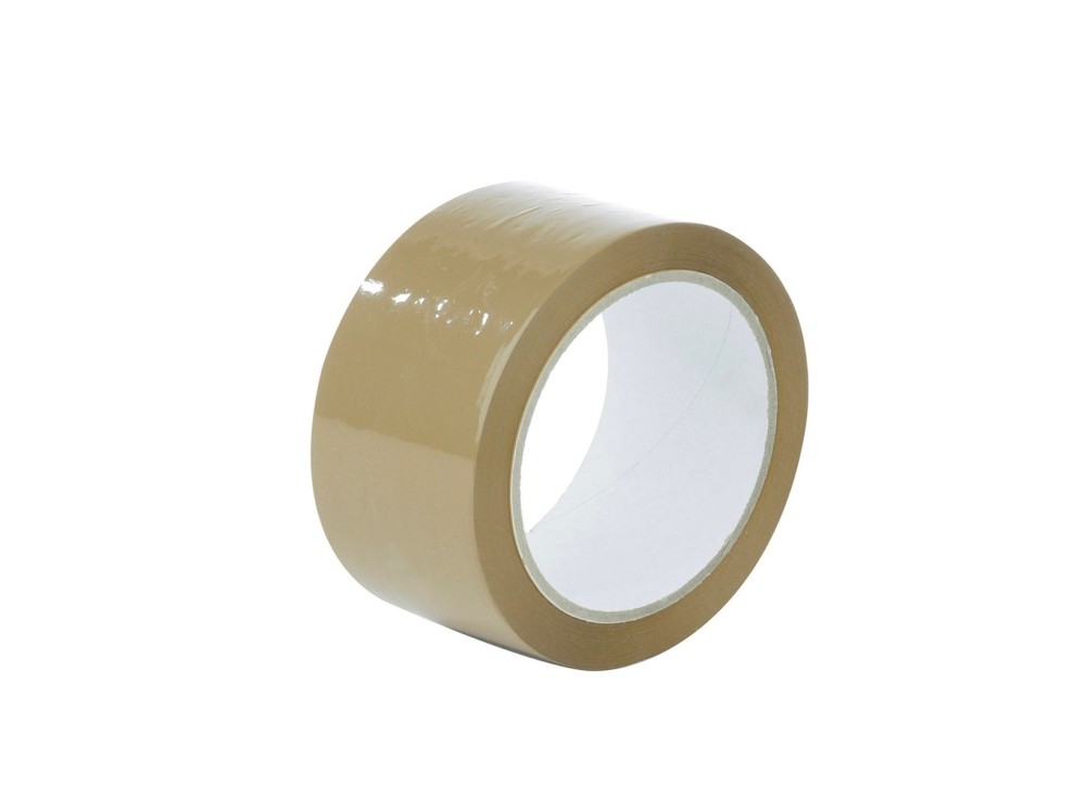 Nastro da Imballo in PPL Rumoroso, Spessore MY: 50