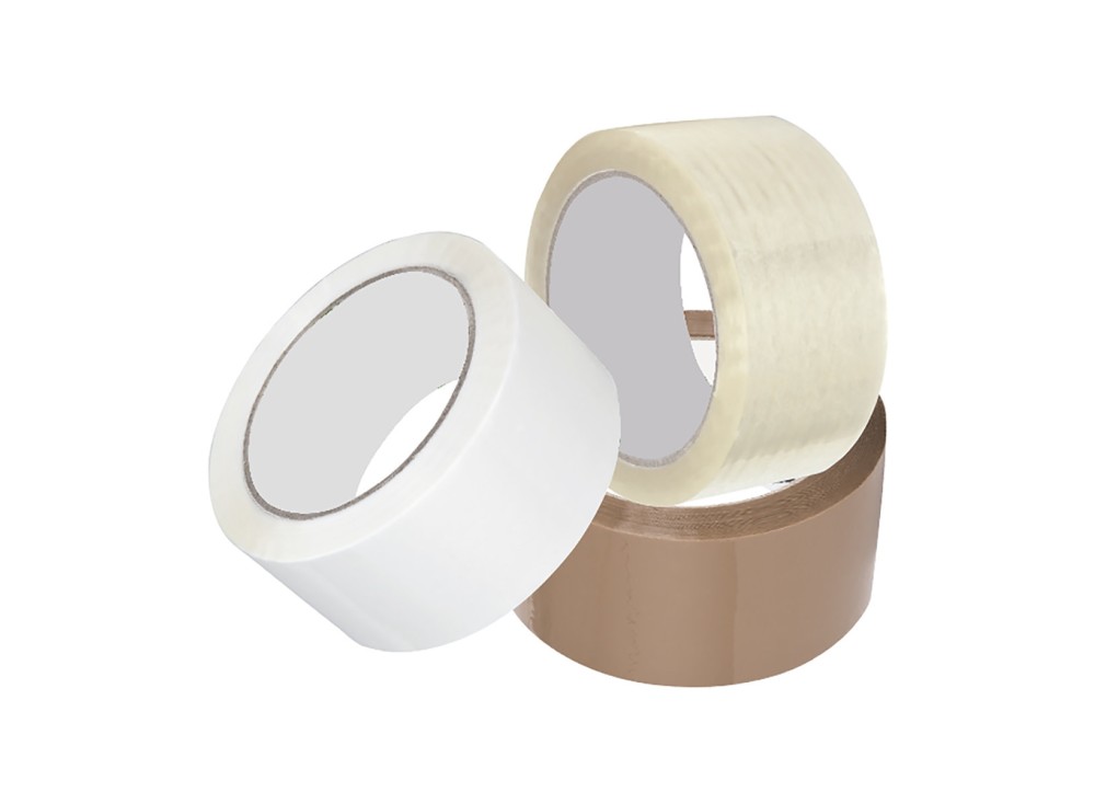 Nastro da Imballo Rinforzato, Spessore MY: 50