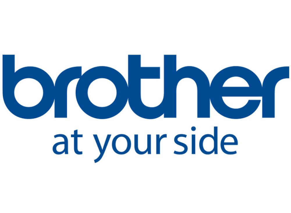 NASTRO ETICH.BROTHER TZ-FX631 NE/BI