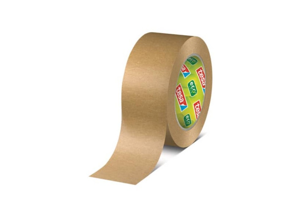 Nastro in Carta Tesapack Eco Avana mm. 50 x 50 mt .