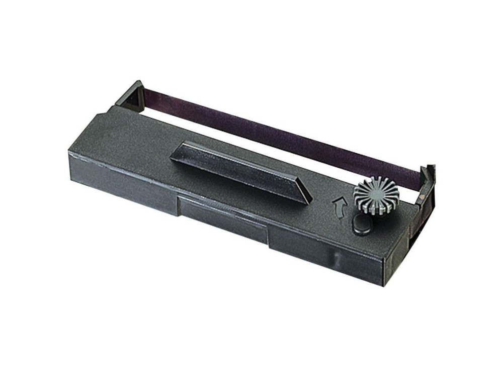 Nastro Originale ERC 27 Nero/Viola