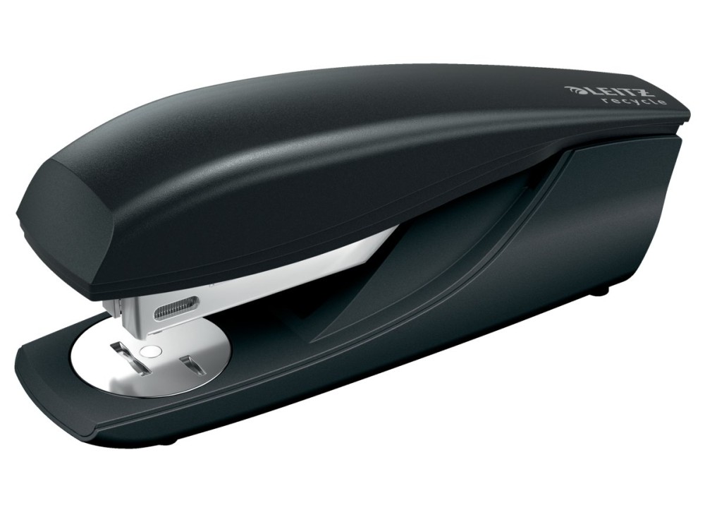 NeXXt Recycle Cucitrice, a Zero Emissioni CO2, Punto Chiuso e Aperto, 30 Fogli