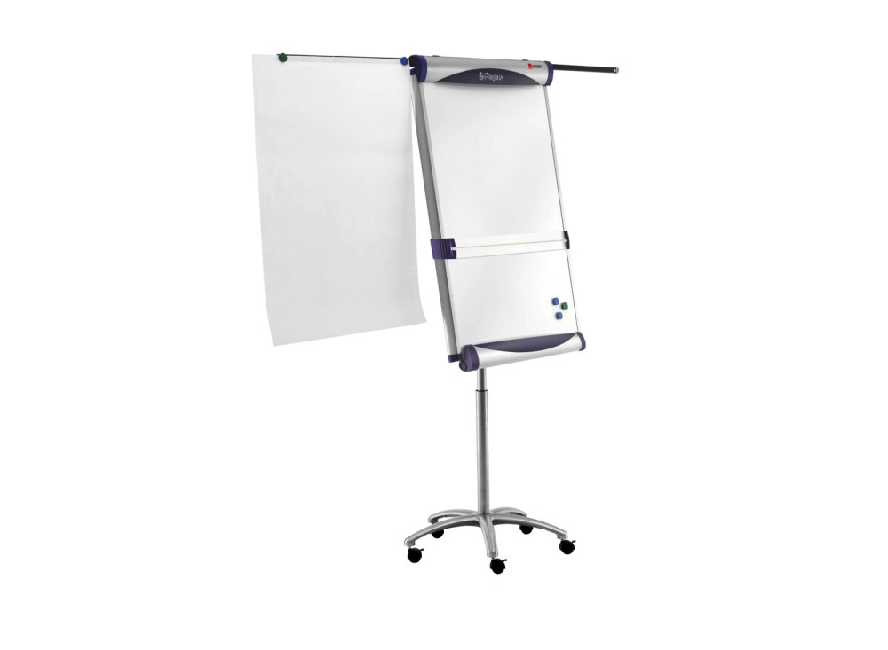 Nobo lavagna portablocco Piranha