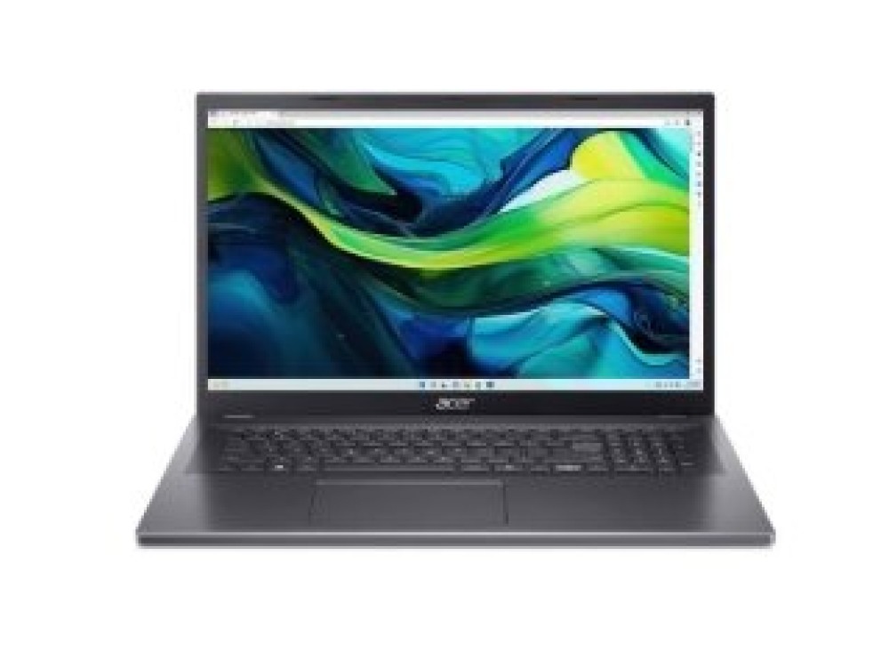 NOTEBOOK ACER A17-51M-55Z2 CORE 5 120U 16GB 512GB