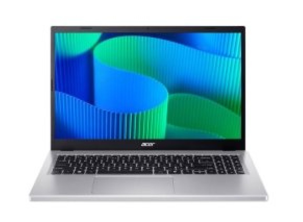 NOTEBOOK ACER EX215-57-742B ICORE 7 150U 16GB 512G