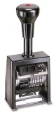 Numeratore Automatico, Modello B6K 0250330