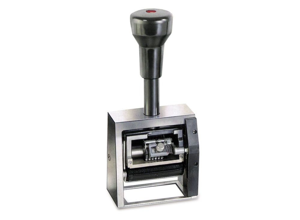 Numeratore automatico