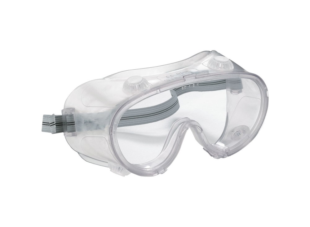 Occhiale a Mascherina Antiappannamento ET-49