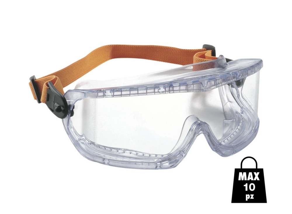 OCCHIALE A MASCHERINA MOD.V-MAXX