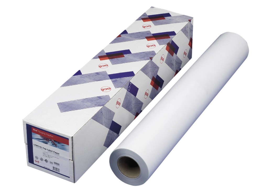 Ocè carta in bobina