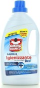 Omino Bianco Additivo Igienizzante Liquido DEO+