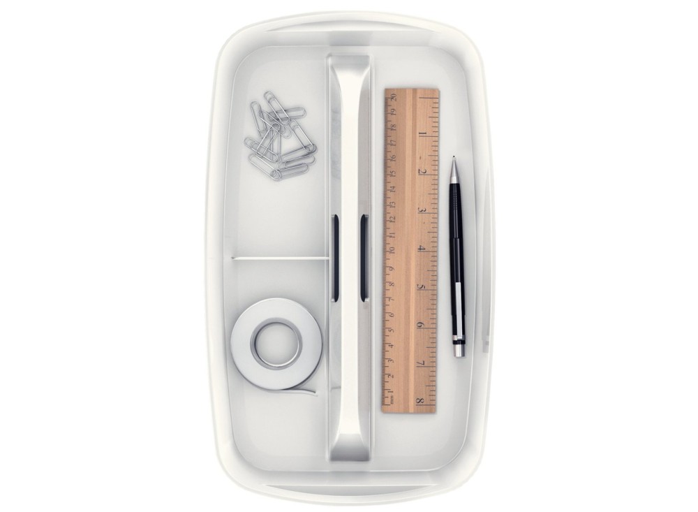 Organizer MyBox con Maniglia