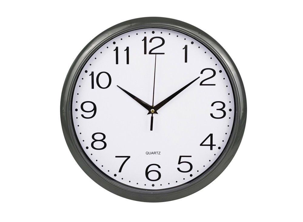 Orologio Style Analogico, Disponibile in Diversi Colori