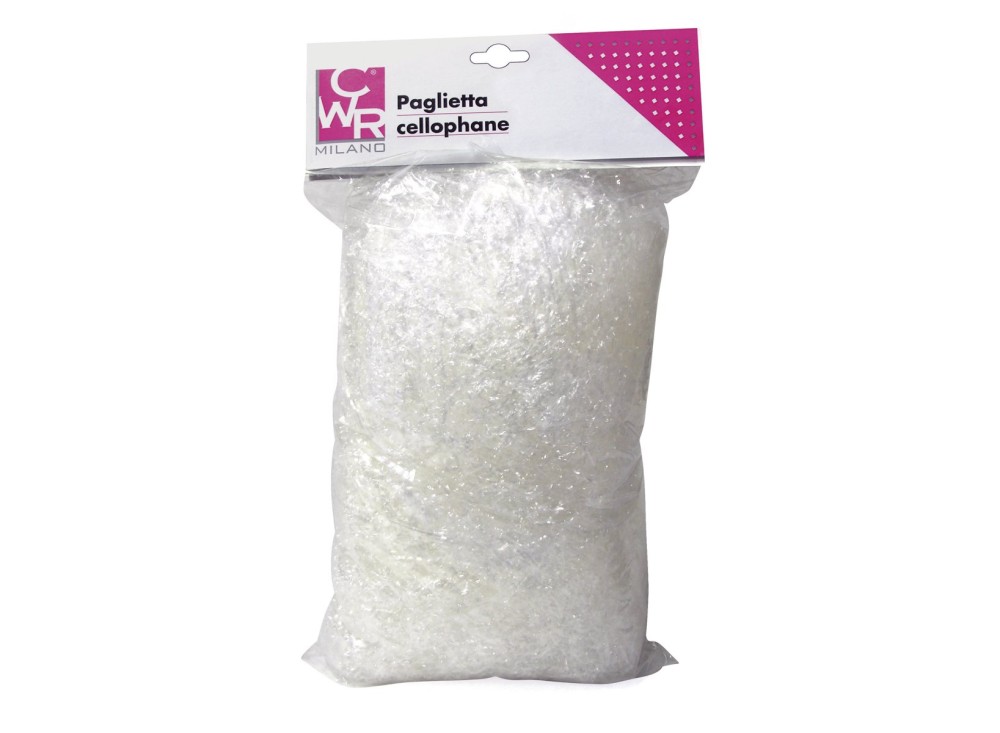 Paglietta Cellophane